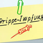 Grippe Impfungen